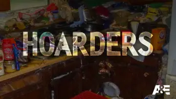 Задник до серіалу "Hoarders" #1411566