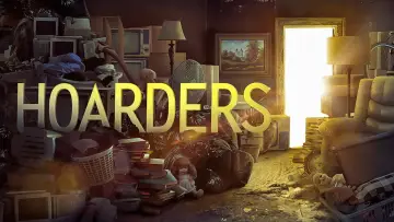 Задник до серіалу "Hoarders" #1411568