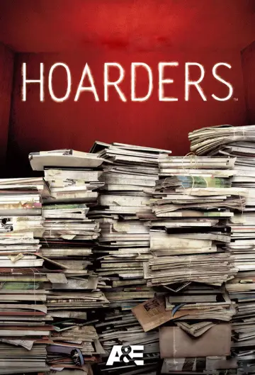 Постер до серіалу "Hoarders" #1411576