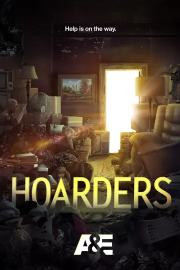 Постер до серіалу "Hoarders" #1411577