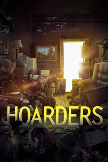 Постер до серіалу "Hoarders" #1411578