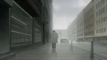 Задник к сериалу "Монстр" #1292051