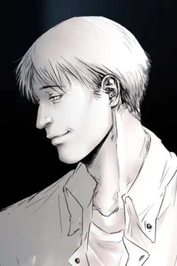 Постер к сериалу "Монстр" #1292126