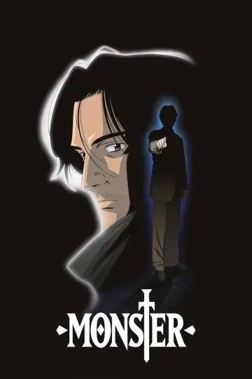 Постер к сериалу "Монстр" #1292131