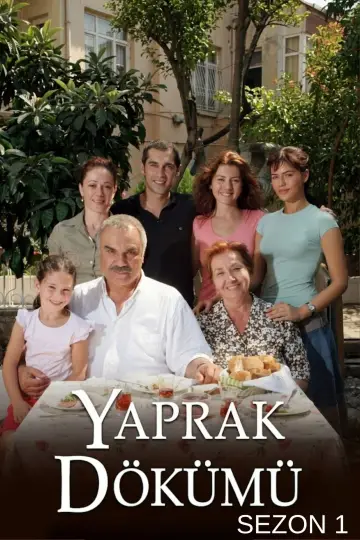 Постер до серіалу "Yaprak Dökümü" #1692140