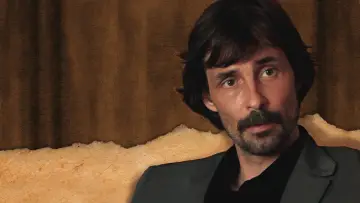Задник до серіалу "Бехзат Ч.: поліцейський з Анкари" #1375523