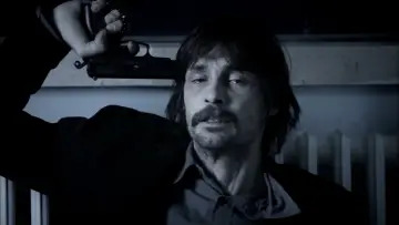 Задник до серіалу "Бехзат Ч.: поліцейський з Анкари" #1375538