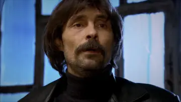 Задник до серіалу "Бехзат Ч.: поліцейський з Анкари" #1375544