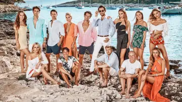 Задник до серіалу "Made in Chelsea" #1416757