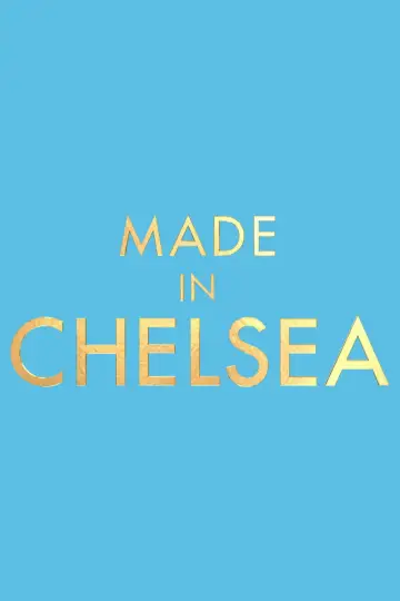 Постер до серіалу "Made in Chelsea" #1416773