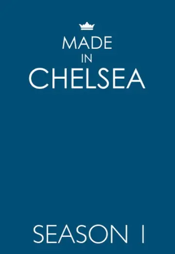 Постер до серіалу "Made in Chelsea" #1708471