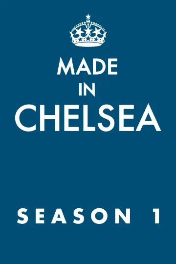 Постер до серіалу "Made in Chelsea" #1708473