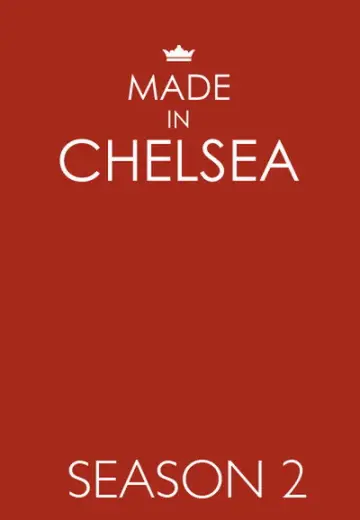 Постер до серіалу "Made in Chelsea" #1708475
