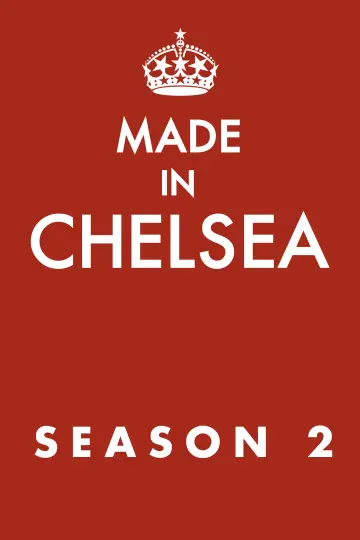 Постер до серіалу "Made in Chelsea" #1708477