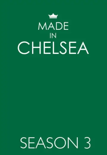 Постер до серіалу "Made in Chelsea" #1708481