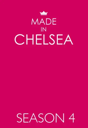 Постер до серіалу "Made in Chelsea" #1708483
