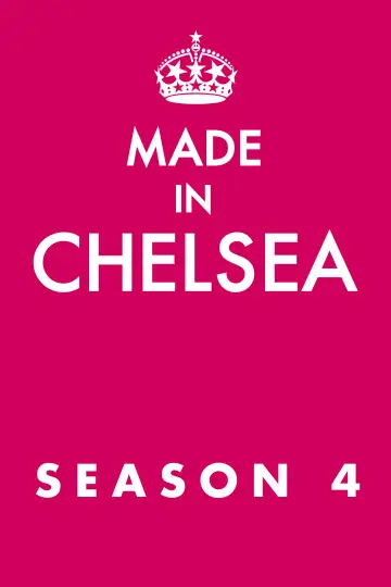 Постер до серіалу "Made in Chelsea" #1708484