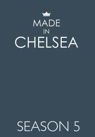 Постер до серіалу "Made in Chelsea" #1708486