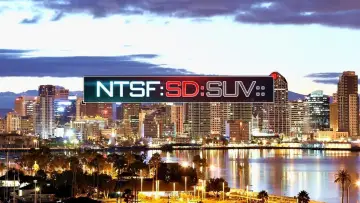 Задник до серіалу "NTSF:SD:SUV::" #1599023