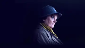 Задник до серіалу "Віра" #1266333