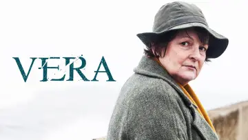 Задник до серіалу "Віра" #1266335