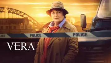 Задник до серіалу "Віра" #1266386