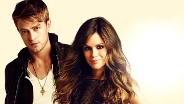 Задник к сериалу "Hart of Dixie" #1353785