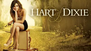 Задник к сериалу "Hart of Dixie" #1353786