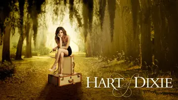 Задник к сериалу "Hart of Dixie" #1353790
