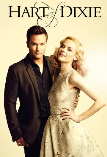 Постер к сериалу "Hart of Dixie" #1353802