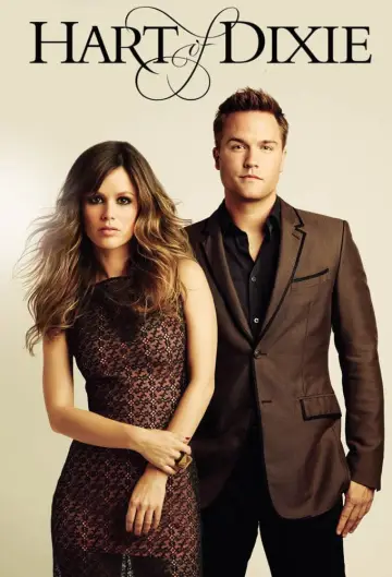Постер к сериалу "Hart of Dixie" #1353811