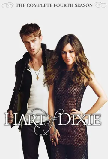 Постер до серіалу "Hart of Dixie" #1692289