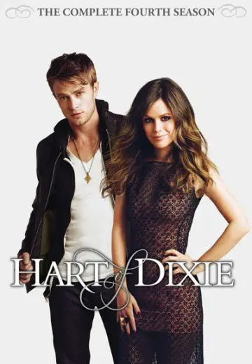Постер до серіалу "Hart of Dixie" #1692291