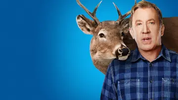Задник к сериалу "Останній справжній чоловік" #1313462