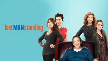 Задник к сериалу "Останній справжній чоловік" #1313468