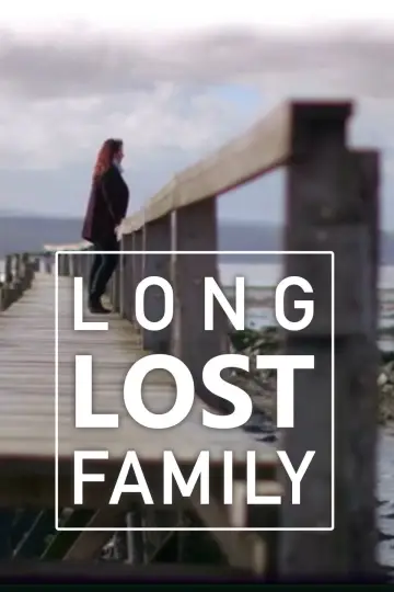 Постер до серіалу "Long Lost Family" #1600569