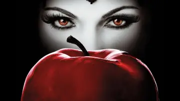 Задник к сериалу "Якось у казці" #1261635