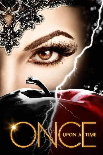Постер до серіалу "Якось у казці" #1261731