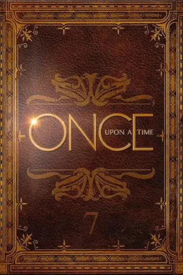 Постер до серіалу "Якось у казці" #1515891