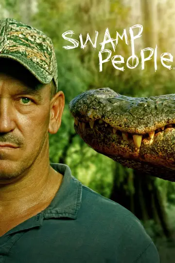 Люди боліт (2010)
