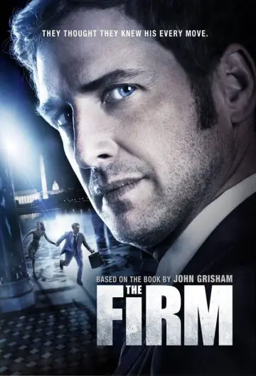 Постер до серіалу "The Firm" #1449254