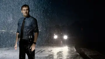 Задник к сериалу "Пробудження" #1467475