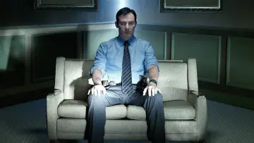 Задник к сериалу "Пробудження" #1467476