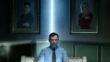 Задник к сериалу "Пробудження" #1467480
