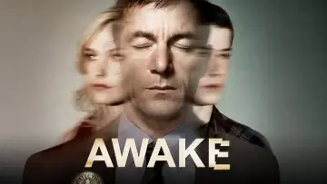 Задник к сериалу "Пробудження" #1467482