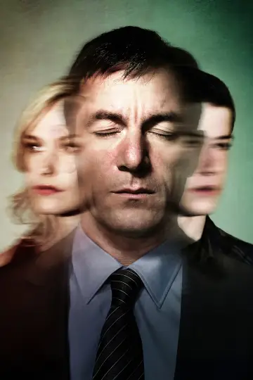 Постер к сериалу "Пробудження" #1467484