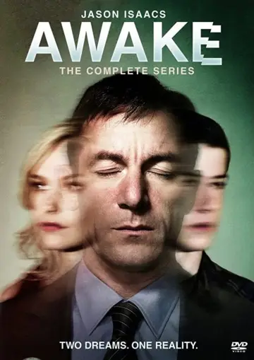 Постер к сериалу "Пробудження" #1467487