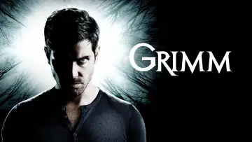 Задник к сериалу "Грімм " #1252977