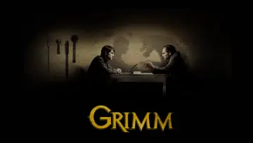 Задник к сериалу "Грімм " #1252989