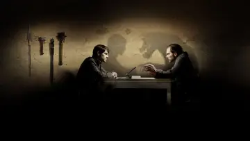 Задник к сериалу "Грімм " #1252991